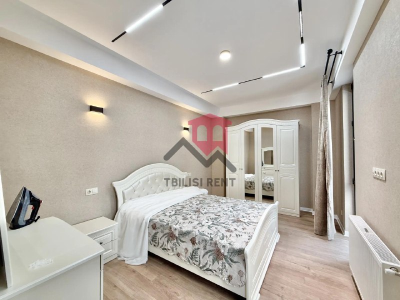 Apartment, 1 bedroom · Ortachala — photo 5
