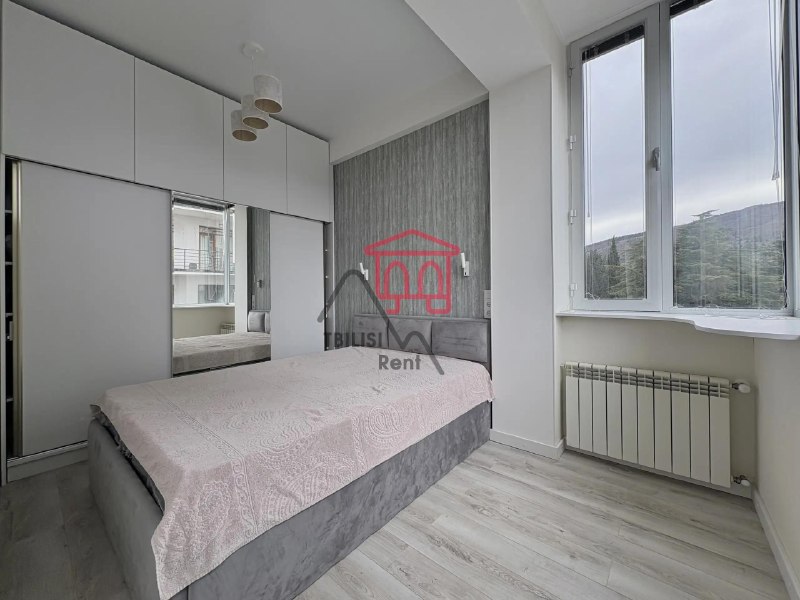 Apartment, 1 bedroom · Ortachala — photo 5