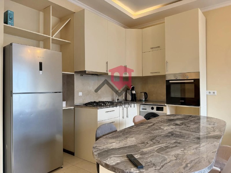Apartment, 3 bedrooms · Saburtalo — photo 3