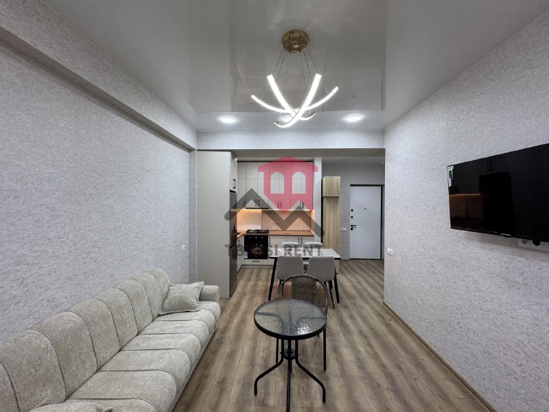 Apartment, 1 bedroom · Ortachala — photo 1