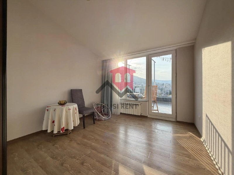 Apartment, 3 bedrooms · Vake — photo 5