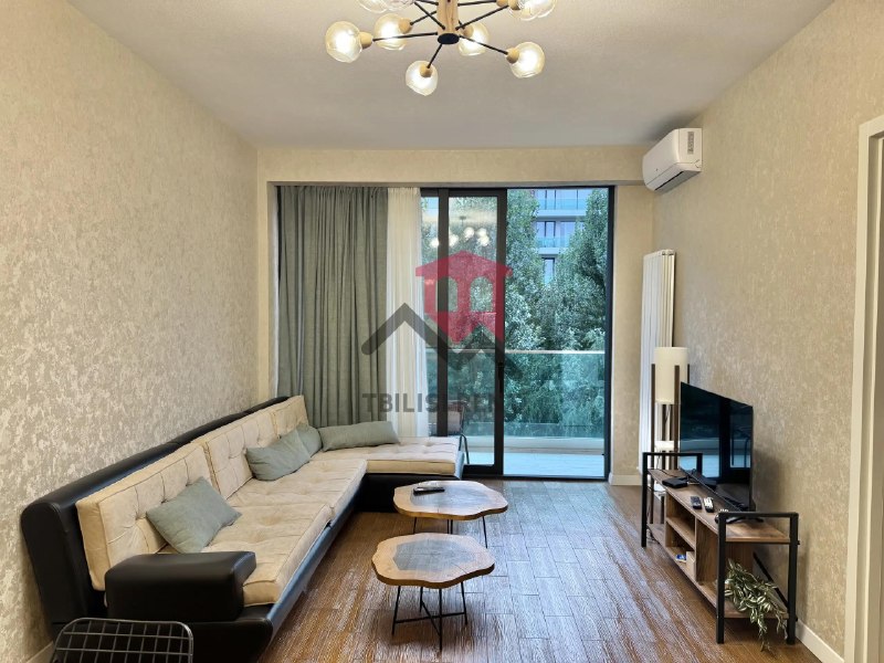 Apartment, 1 bedroom · Ortachala — photo 1