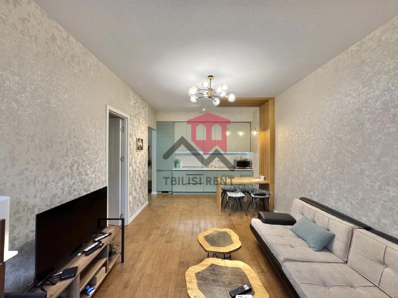 Apartment, 1 bedroom · Ortachala — photo 5