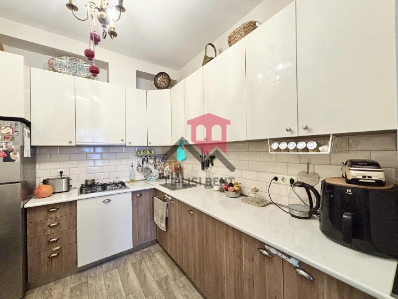 Apartment, 2 bedrooms · Saburtalo — photo 4