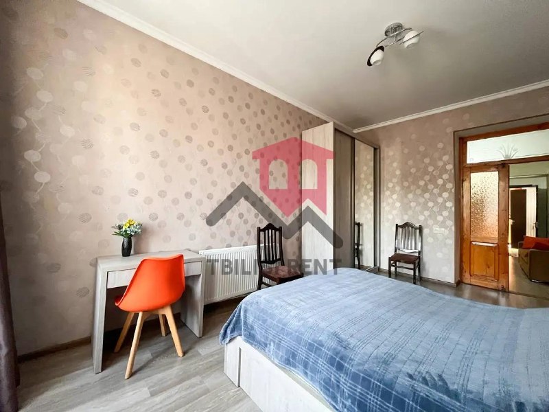 Apartment, 2 bedrooms · Chughureti — photo 2