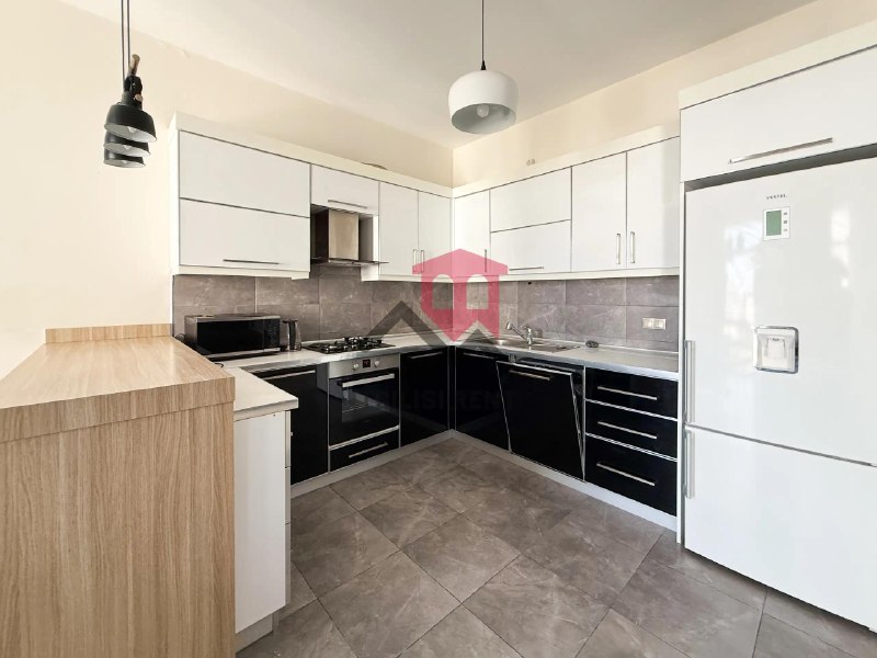 Apartment, 3 bedrooms · Saburtalo — photo 3