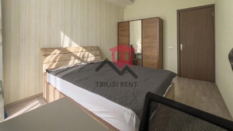 Apartment, 1 bedroom · Dighomi — photo 5