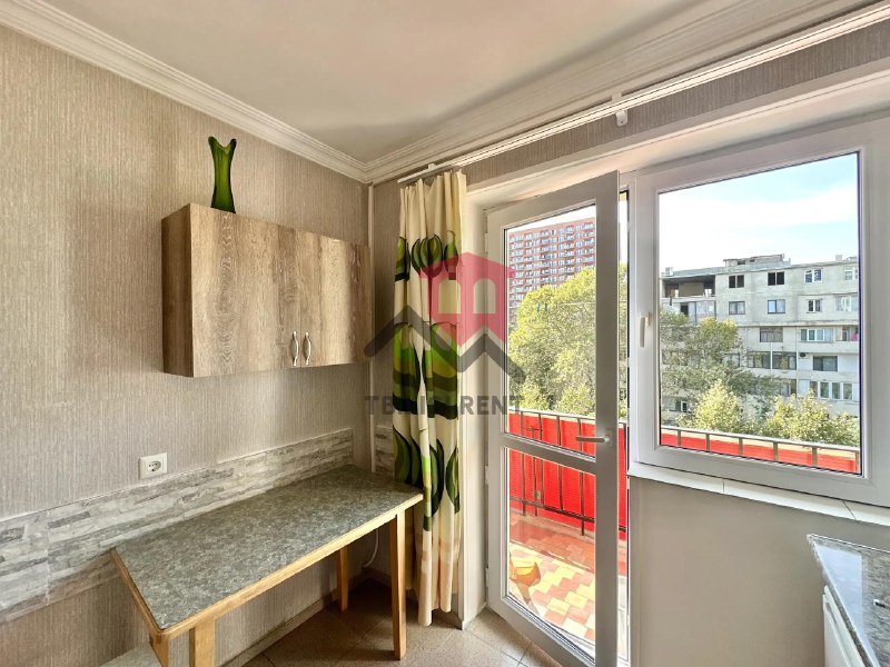 Apartment, 1 bedroom · Saburtalo — photo 1
