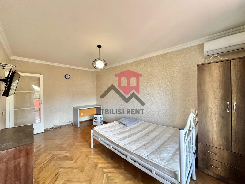 Apartment, 1 bedroom · Saburtalo — photo 5