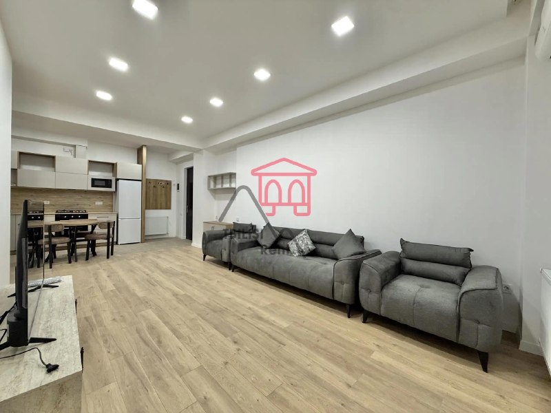 Apartment, 1 bedroom · Saburtalo — photo 5