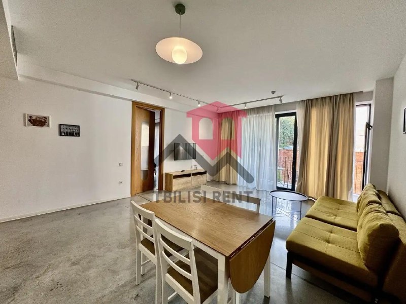 Apartment, 1 bedroom · Vera — photo 4
