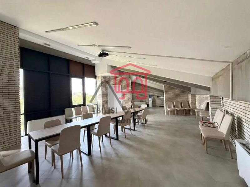 Apartment · Bagebi — photo 1