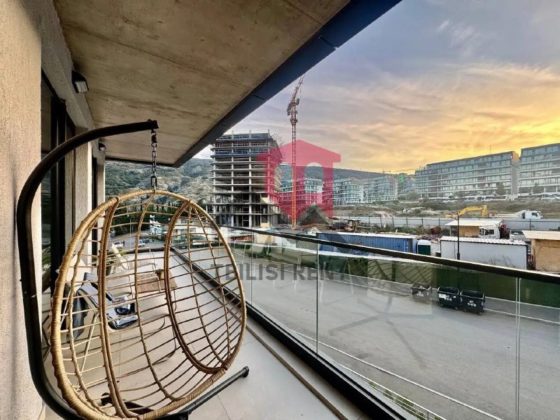Apartment, 2 bedrooms · Ortachala — photo 1