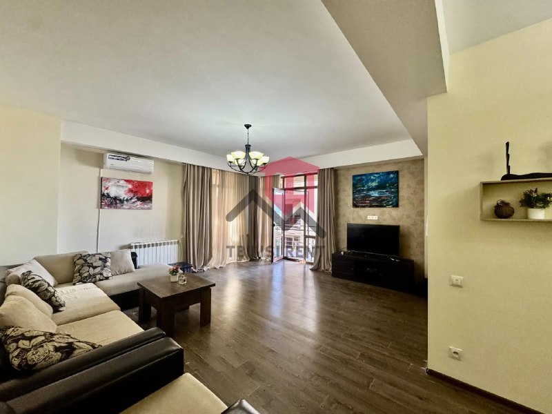 Apartment, 2 bedrooms · Vera — photo 2