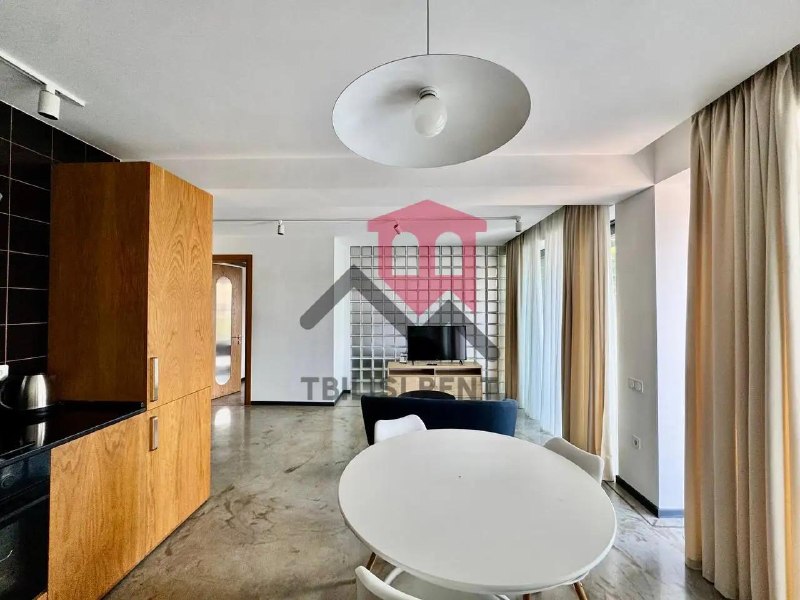 Apartment, 1 bedroom · Vera — photo 5