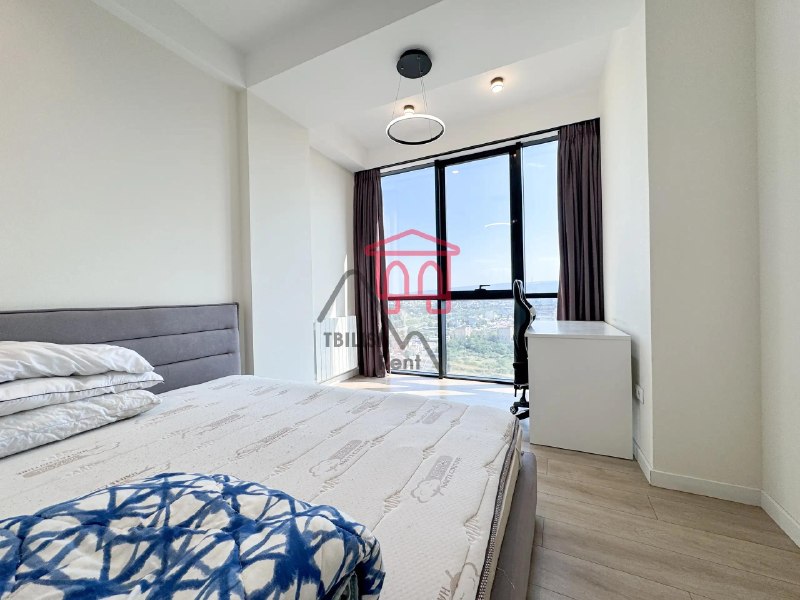 Apartment, 1 bedroom · Dighomi — photo 4
