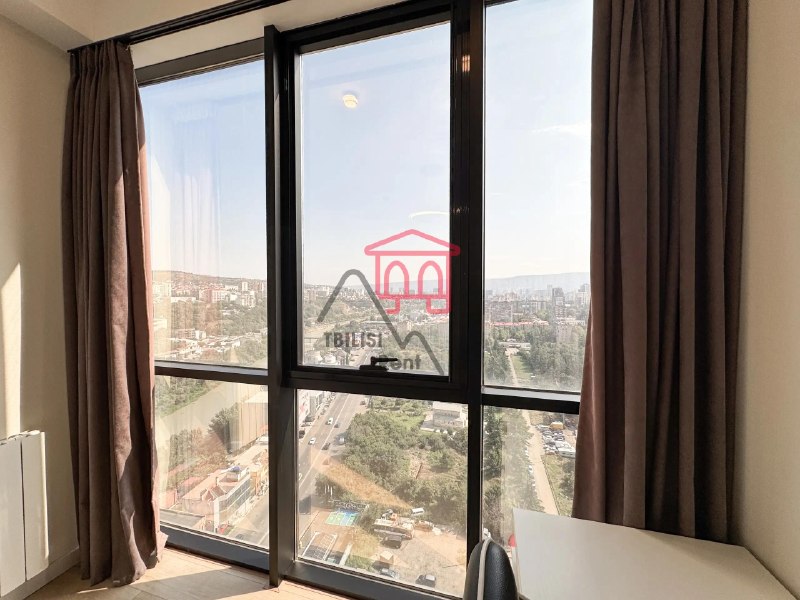 Apartment, 1 bedroom · Dighomi — photo 5