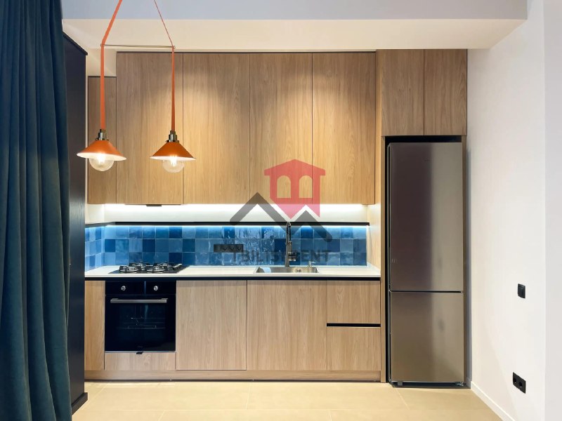 Apartment, 2 bedrooms · Ortachala — photo 1