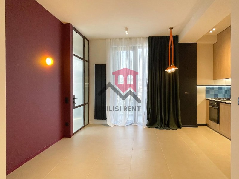 Apartment, 2 bedrooms · Ortachala — photo 2