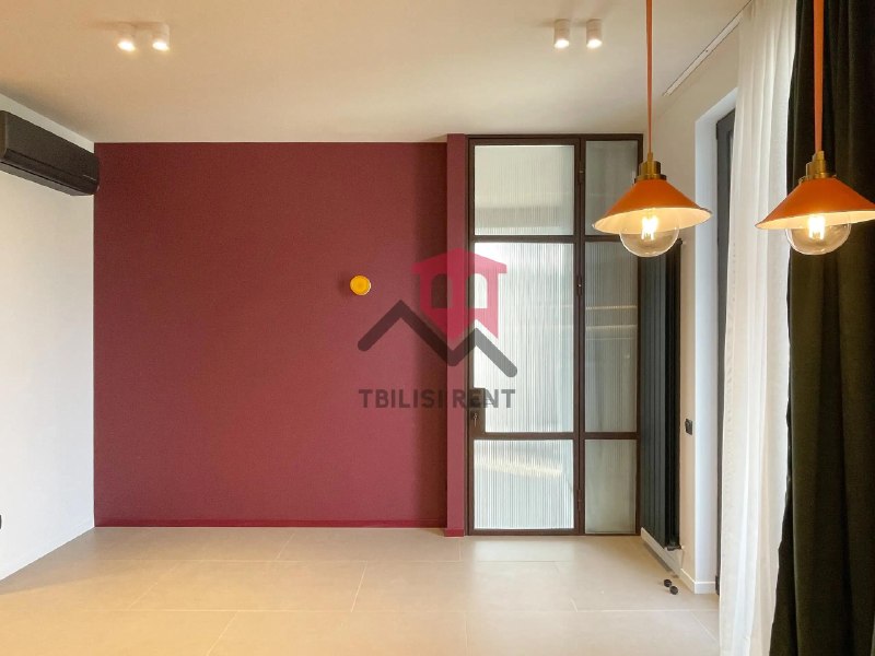 Apartment, 2 bedrooms · Ortachala — photo 3