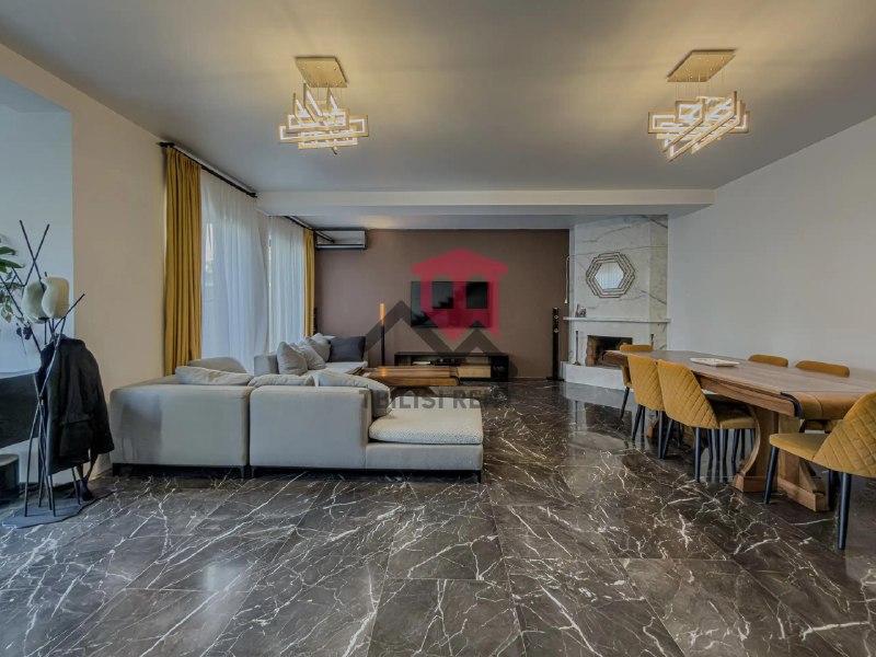 House, 4 bedrooms · Dighomi — photo 2