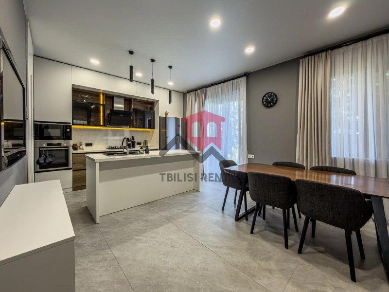 House, 4 bedrooms · Dighomi — photo 4