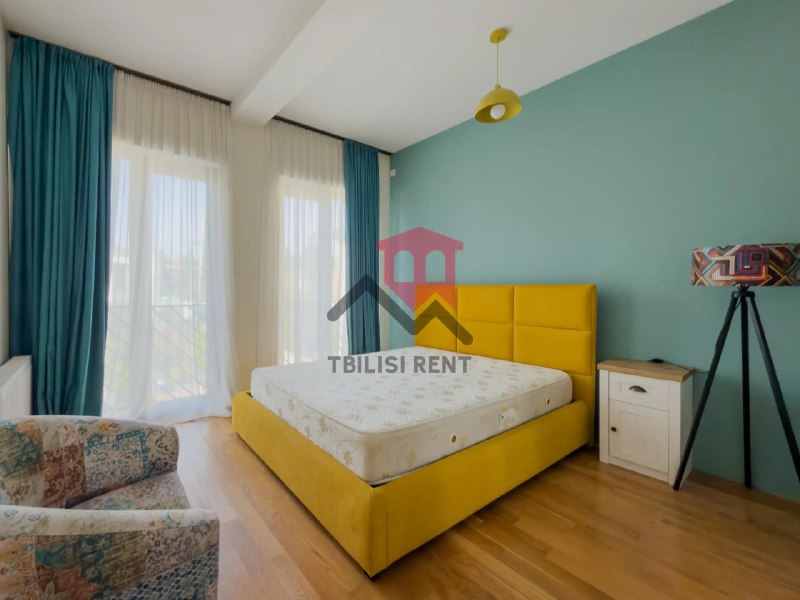 House, 4 bedrooms · Dighomi — photo 5