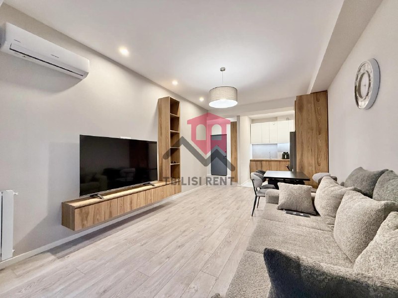 Apartment, 1 bedroom · Ortachala — photo 2