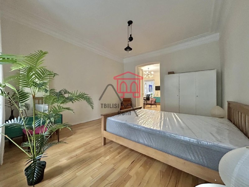Apartment, 1 bedroom · Sololaki — photo 3