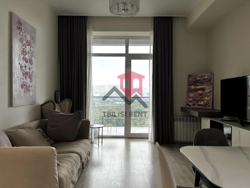 Apartment, 1 bedroom · Bagebi — photo 3