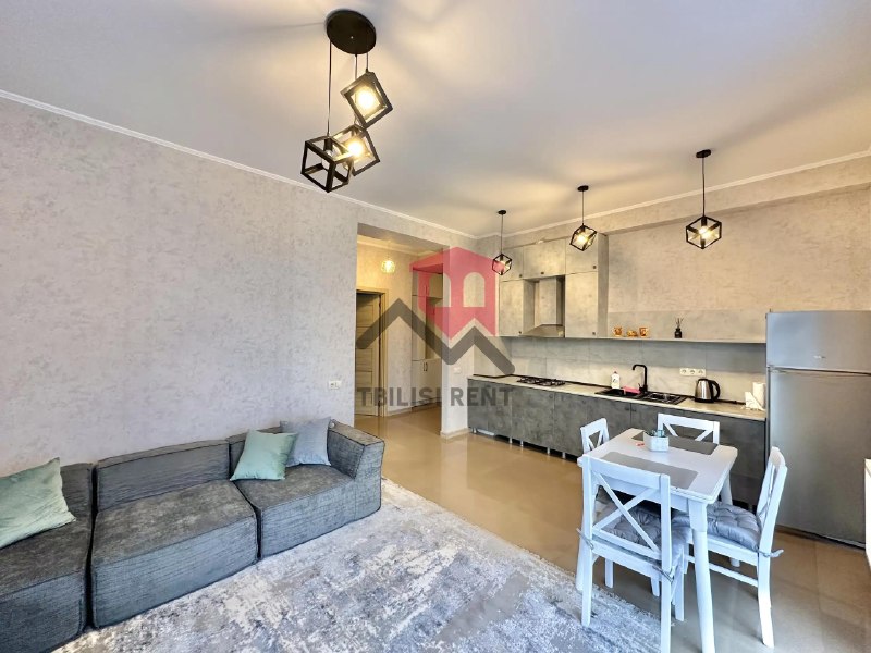 Apartment, 1 bedroom · Nadzaladevi — photo 2
