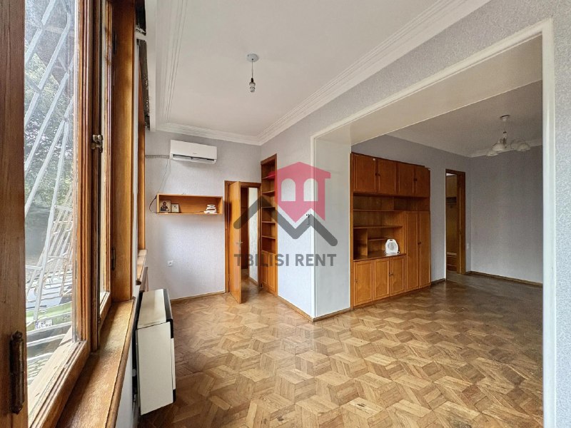 Commercial, 2 bedrooms · Chughureti — photo 2