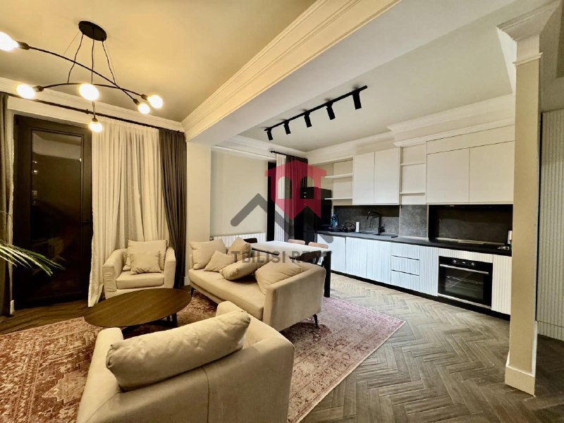 Apartment, 1 bedroom · Vera — photo 1