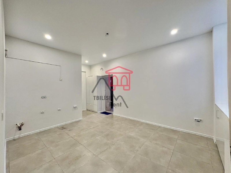 Commercial, studio · Mtatsminda — photo 2