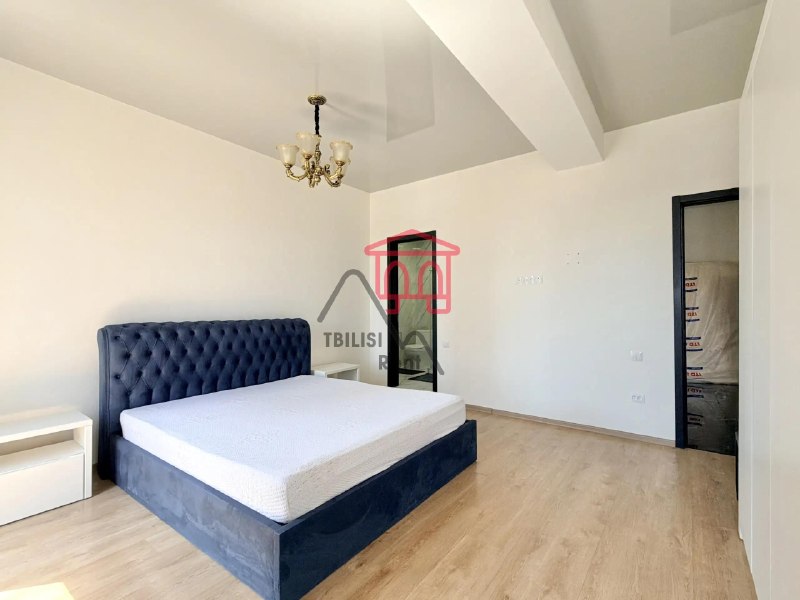 Apartment, 2 bedrooms · Didube — photo 4