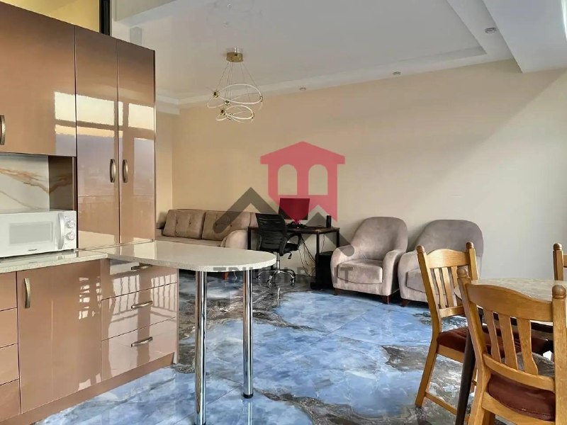 Apartment, 1 bedroom · Nadzaladevi — photo 4