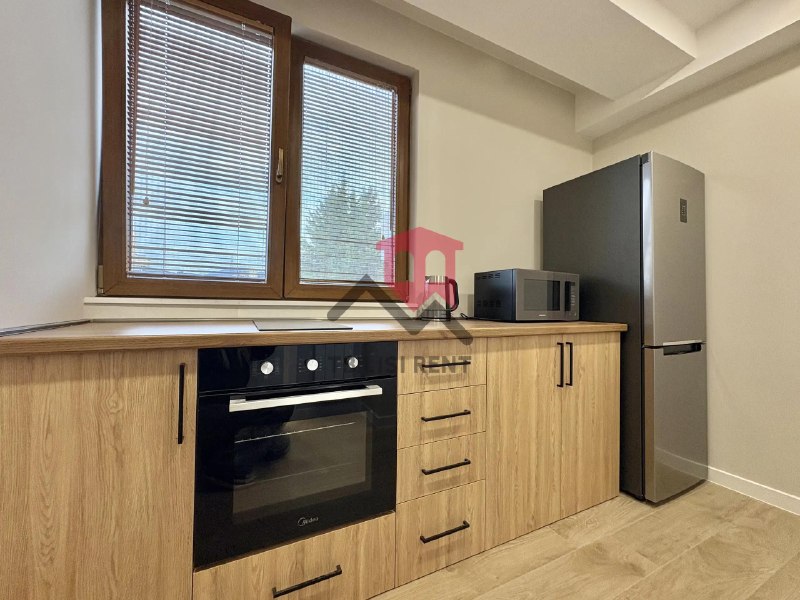 Apartment, 2 bedrooms · Avlabari — photo 4