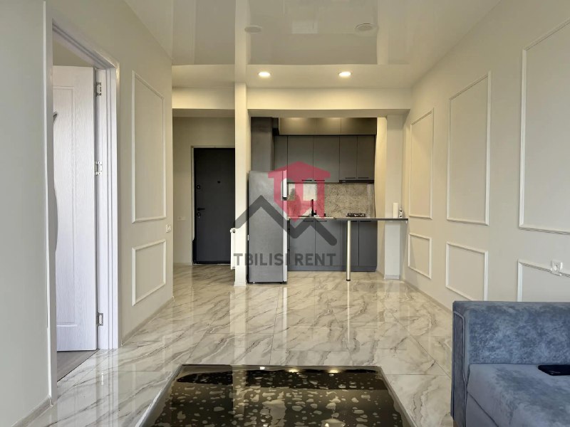 Apartment, 1 bedroom · Varketili — photo 2