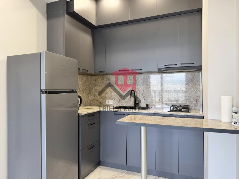 Apartment, 1 bedroom · Varketili — photo 4