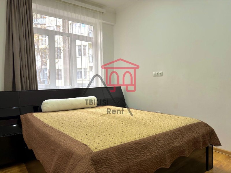 Apartment, 1 bedroom · Vake — photo 5