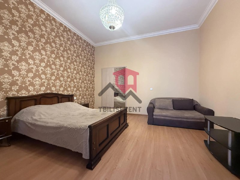 Apartment, 1 bedroom · Avlabari — photo 2