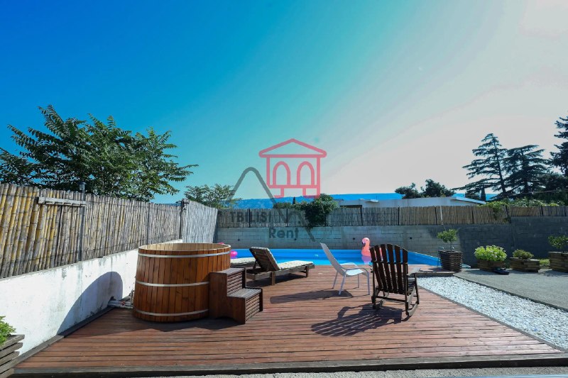 House, 2 bedrooms · Isani — photo 1