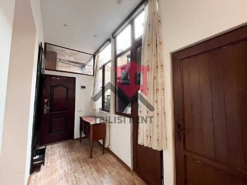 Apartment, 1 bedroom · Chughureti — photo 3