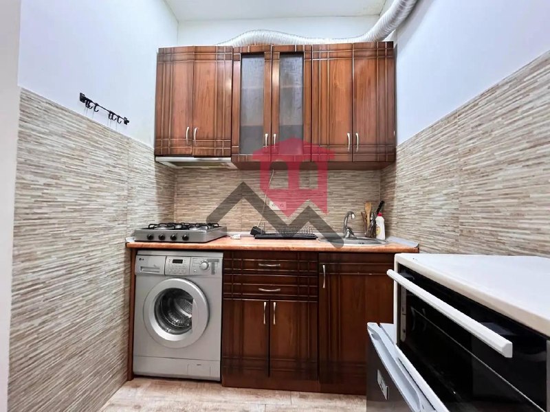Apartment, 1 bedroom · Chughureti — photo 5