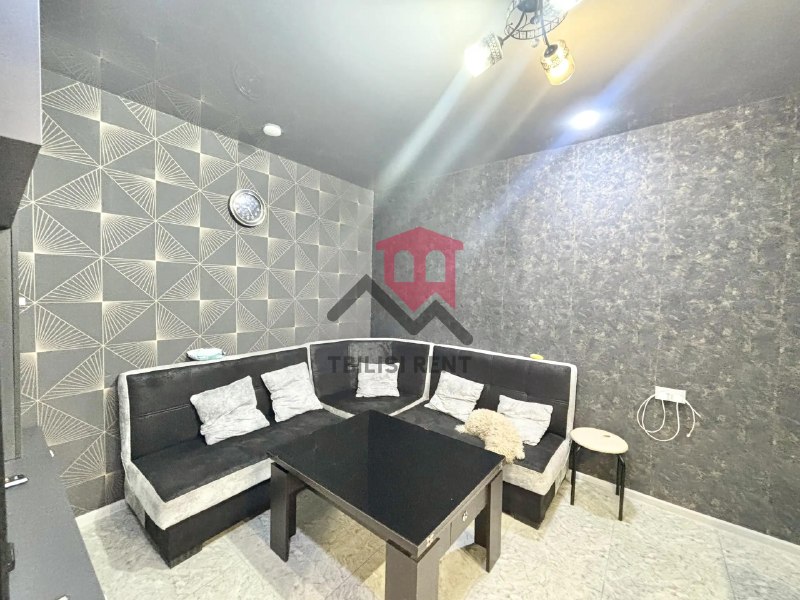 Apartment, 4 bedrooms · Varketili — photo 2