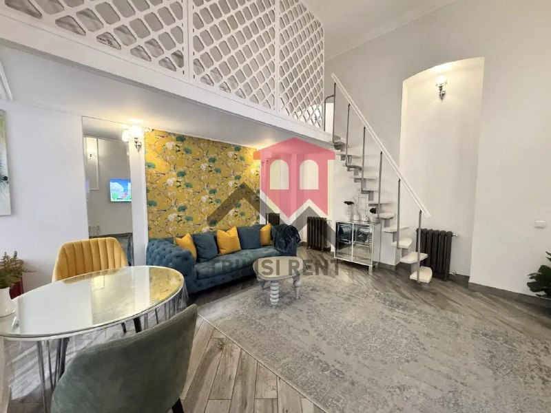 Apartment, 2 bedrooms · Tsavkisi — photo 1