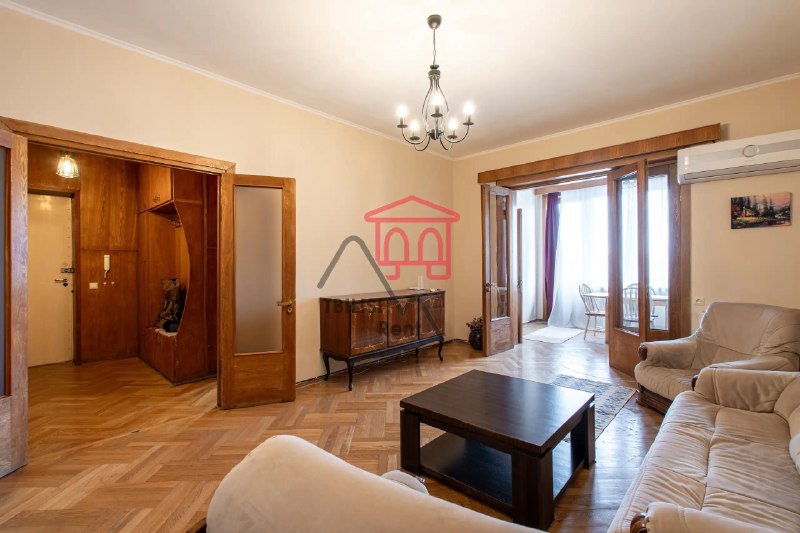 Apartment, 2 bedrooms · Vake — photo 3