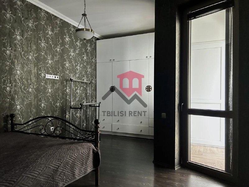Apartment, 1 bedroom · Saburtalo — photo 5
