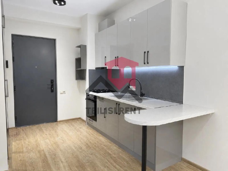Apartment, 1 bedroom · Dighomi village — photo 4