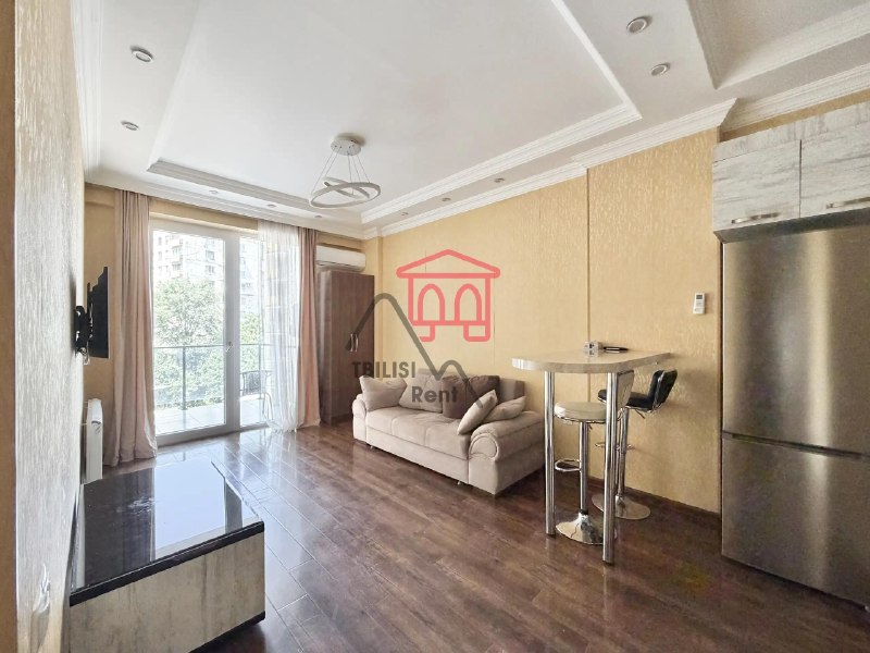 Apartment, 1 bedroom · Ortachala — photo 1
